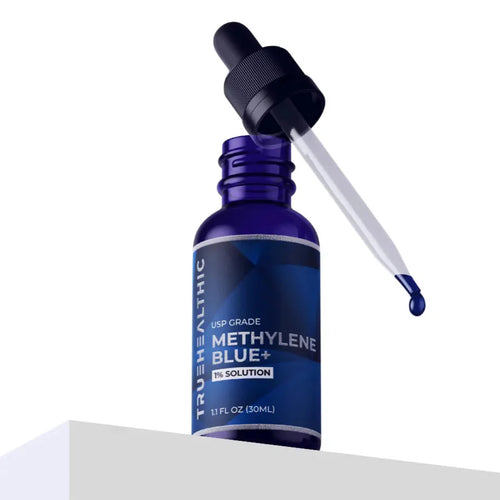 Methylene Blue Drops 1%