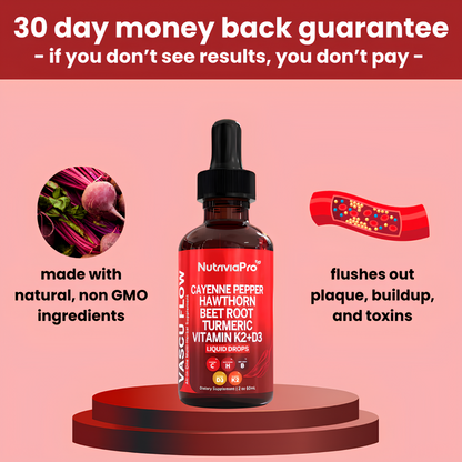 NutriviaPro - Flow Titan®