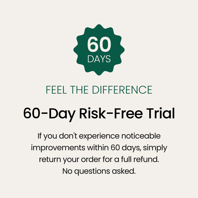 6-In-1 Turmeric Curcumin Capsules