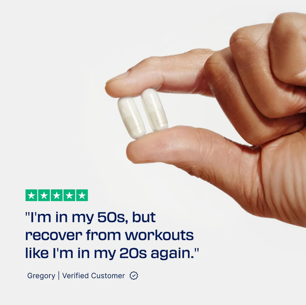 NutriviaPro Body - Protection Compound (BPC-157)™