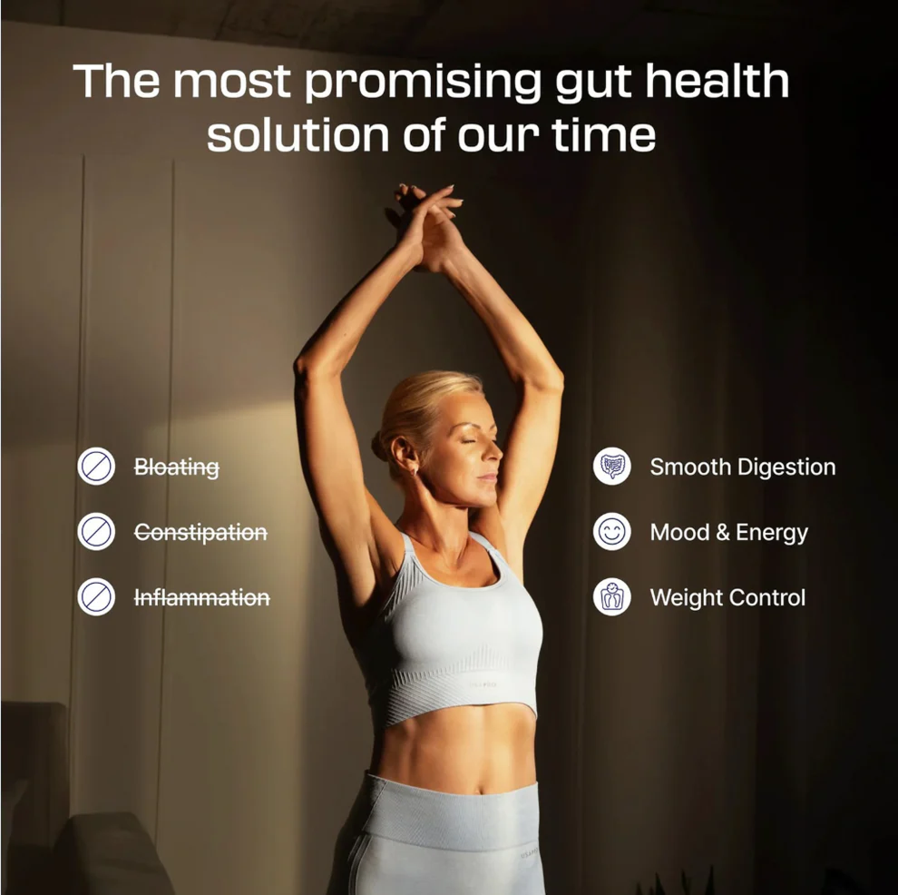 NutriviaPro Body - Protection Compound (BPC-157)™
