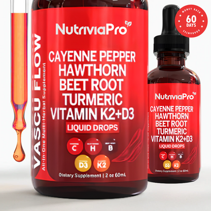 NutriviaPro - Flow Titan®
